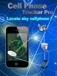 track cell phone gps,